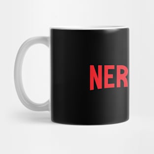 NERDFLIX Mug